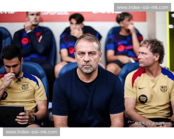 巴萨主帅弗里克谈进攻效率：135脚射门仅17球，但整体转化率仍领先