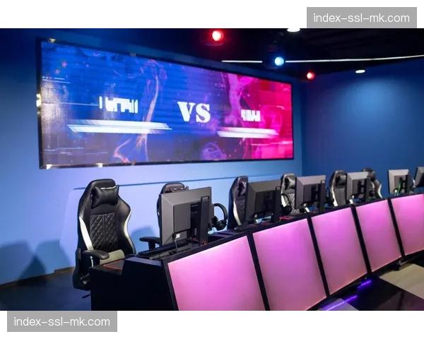 观点：电竞入奥停滞，项目选择与反兴奋剂标准成主要障碍